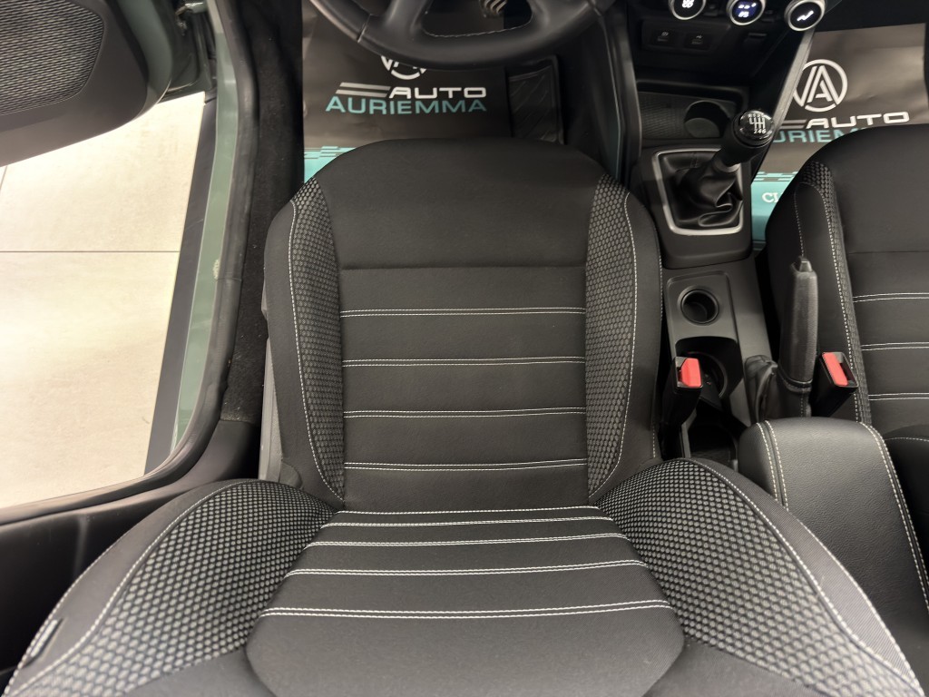 DACIA DUSTER 1.0 GPL JOURNEY UP UNICOPROPRIETARIO